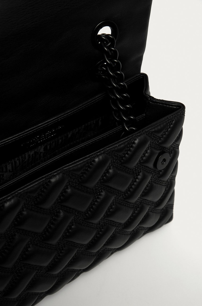 Kurt Geiger London Torebka skórzana 7387500109