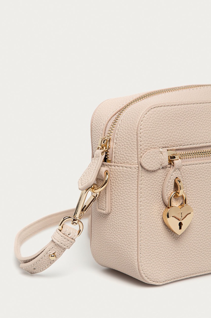 Trussardi Torebka 75B01083.9Y099993 beżowy AA00