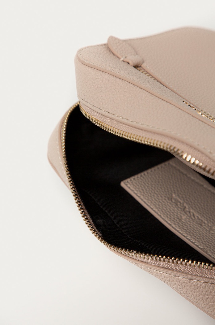 Trussardi Torebka 75B01083.9Y099993 beżowy