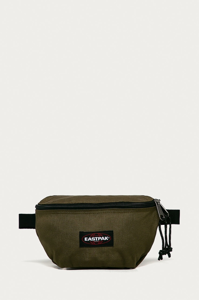 Eastpak marsupio semplice verde EK000074J321