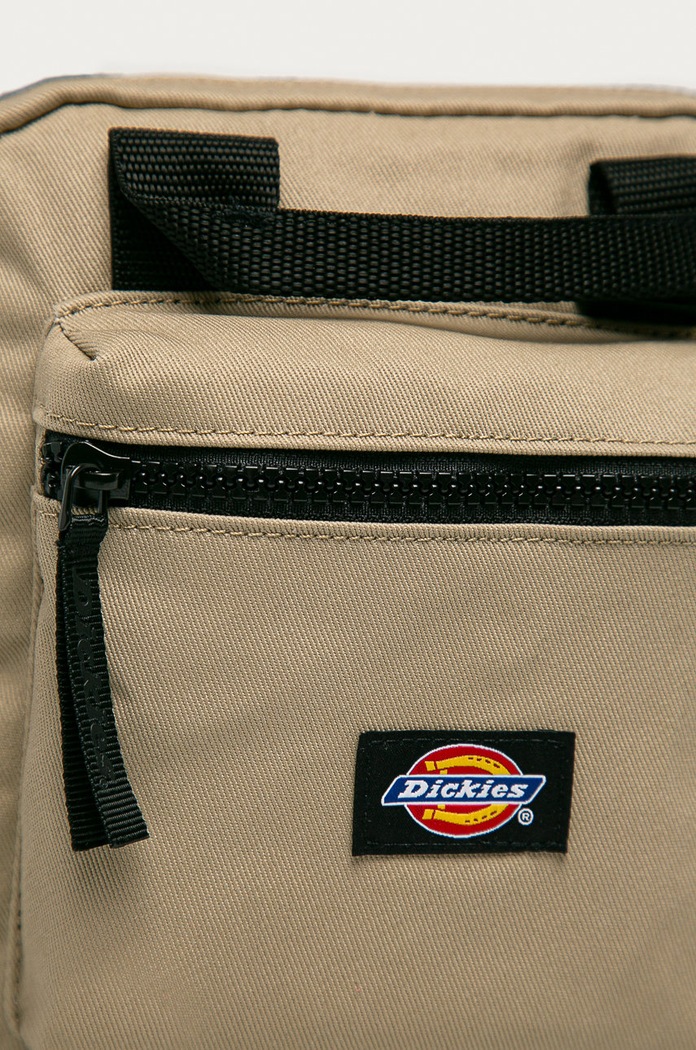 Malá taška Dickies DK0A4X7RKHK béžová SS21