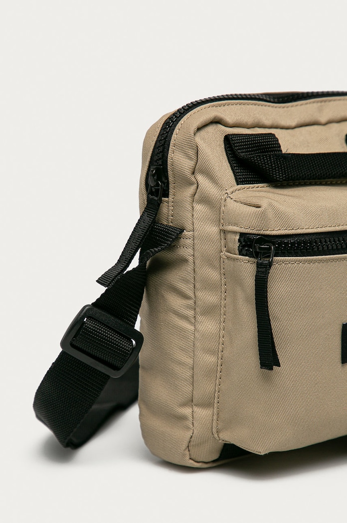 Doplnky Malá taška Dickies DK0A4X7RKHK béžová