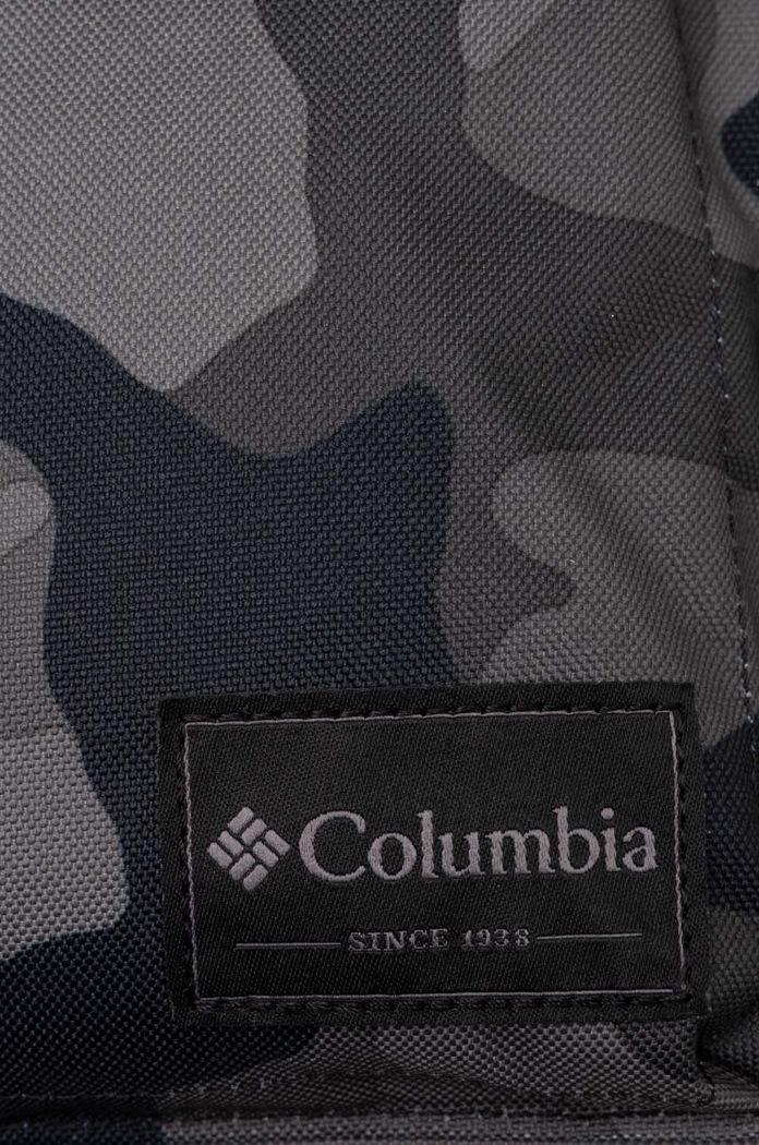 Ledvinka Columbia Zigzag zelená 1935901