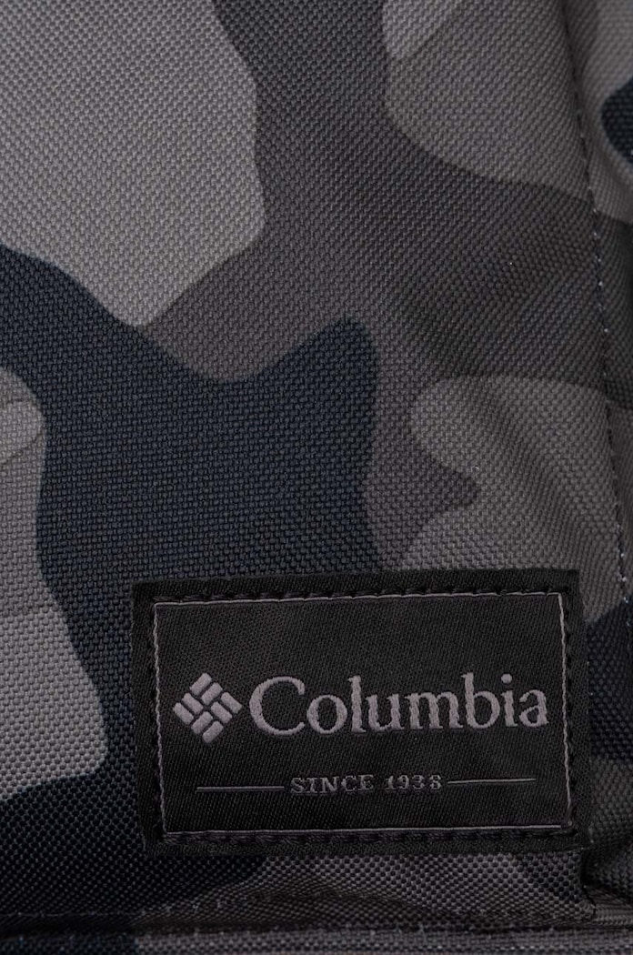 Ledvinka Columbia Zigzag zelená 1935901