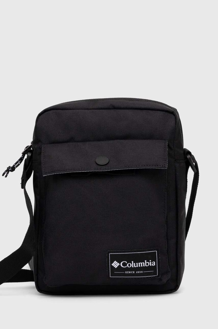 Columbia borsetă Zigzag negru 1935901