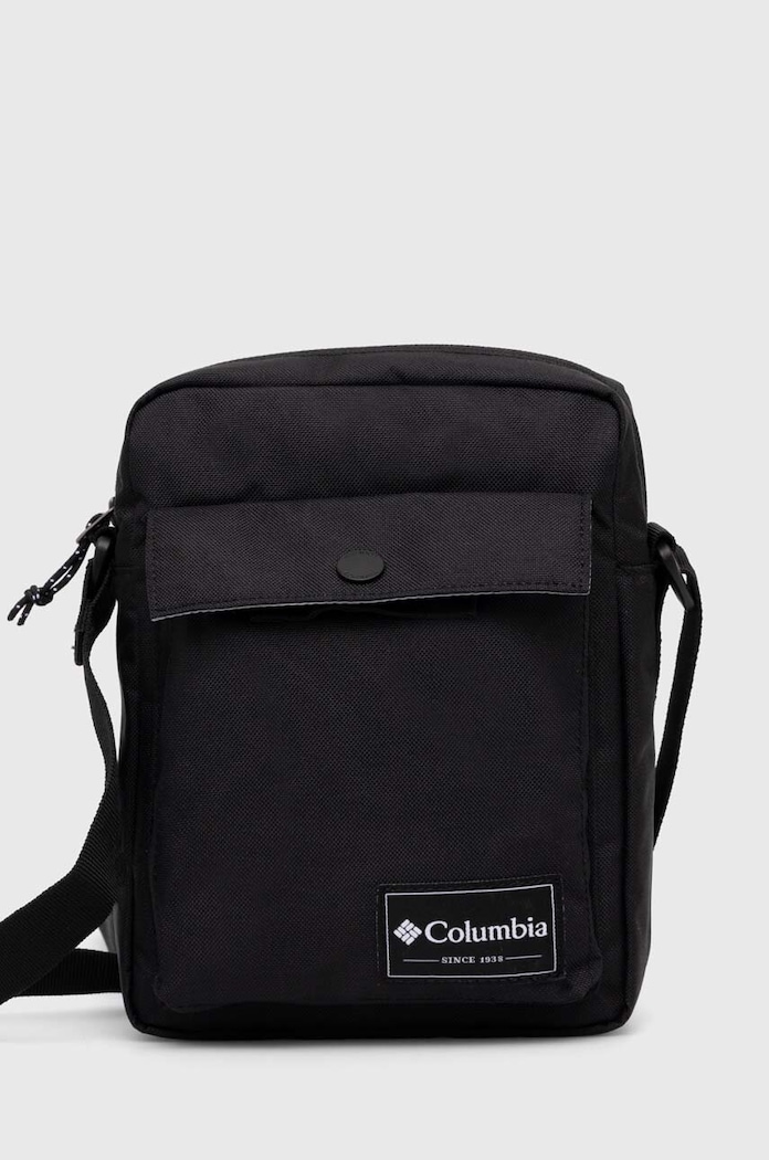 Columbia borsetă Zigzag negru 1935901