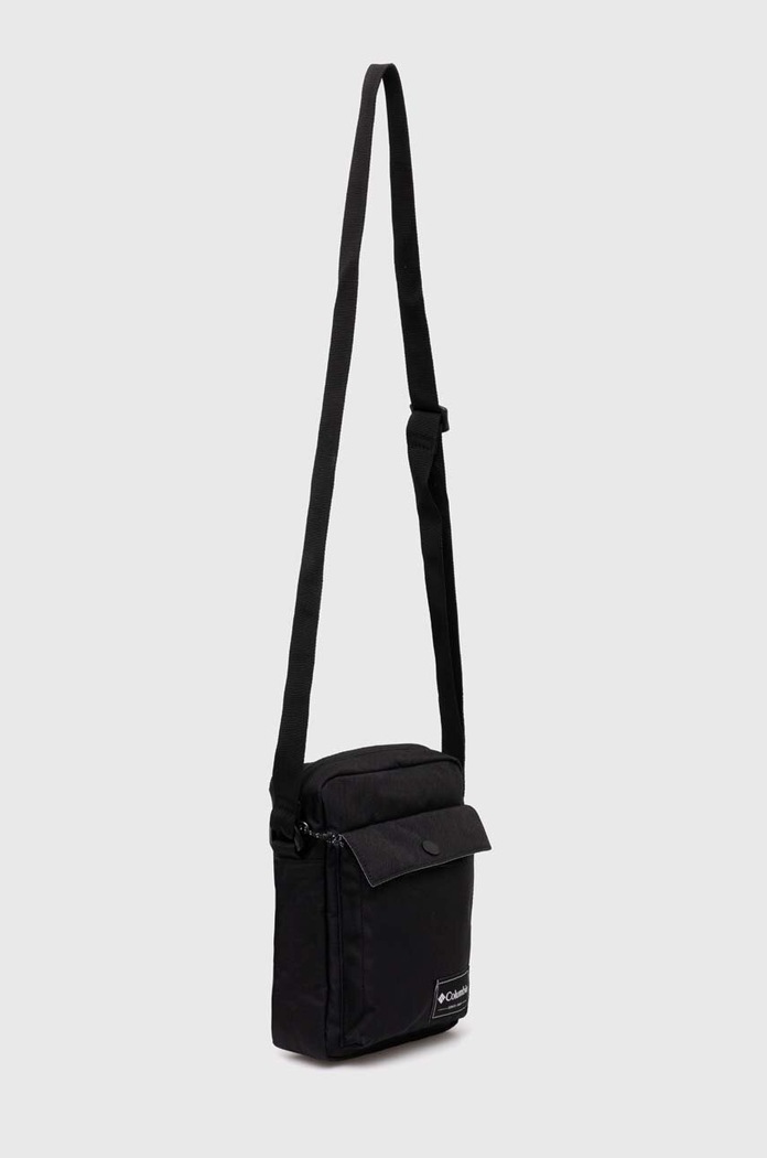 Columbia borsetă Zigzag 1935901 negru SS24
