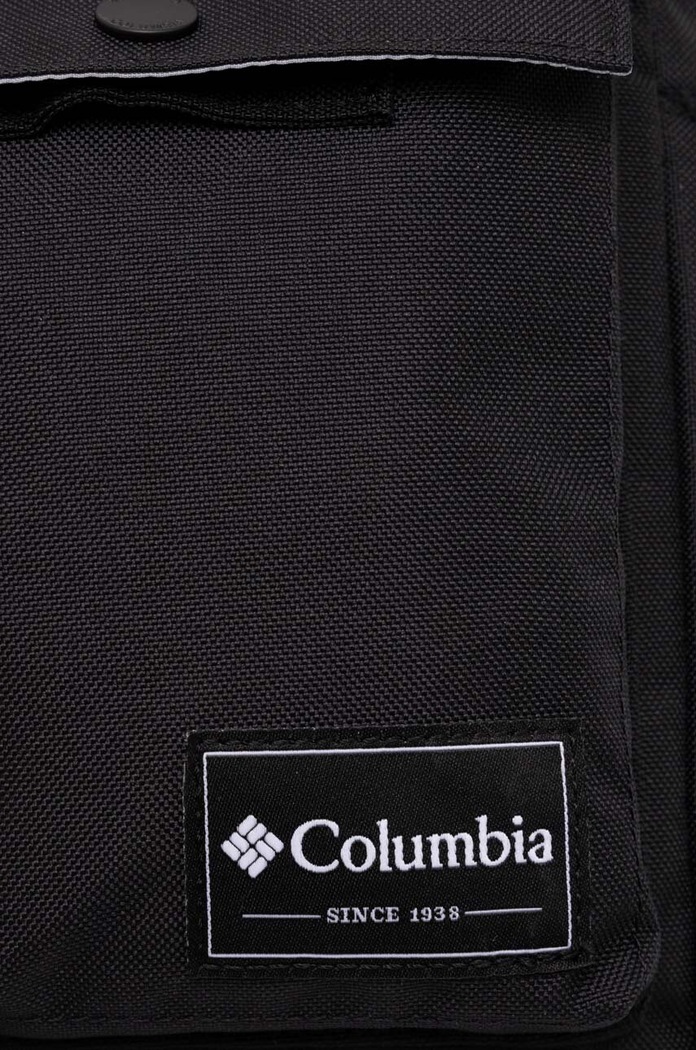 Columbia borsetă Zigzag negru 1935901