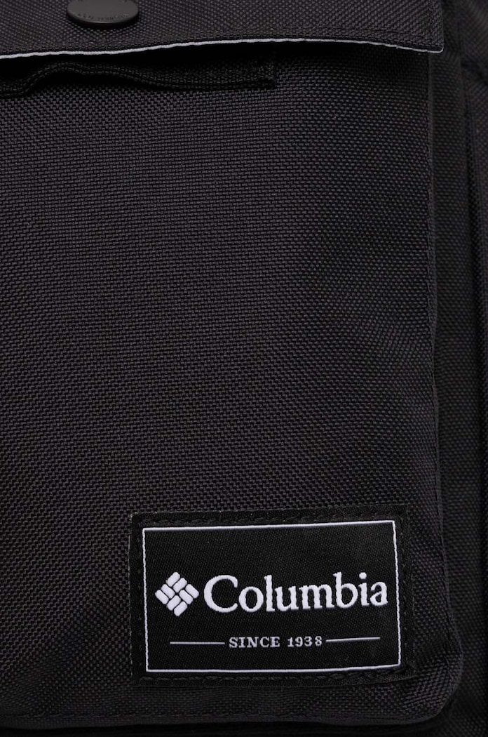 Columbia borsetă Zigzag negru 1935901