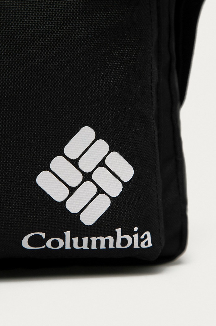 Columbia borsetă Zigzag 1935901 negru SS24