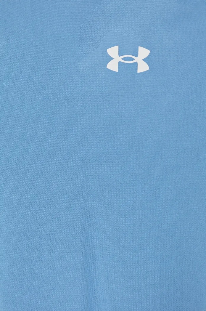 Băieți Under Armour tricou 1363284 albastru