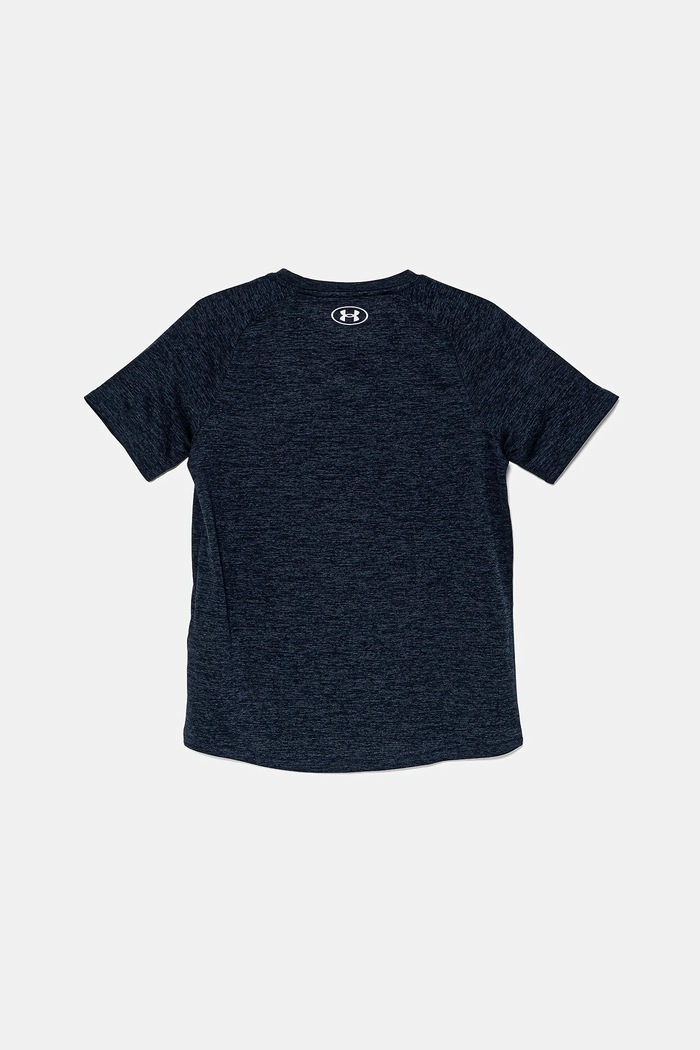 Under Armour t-shirt 1363284 sötétkék SS25