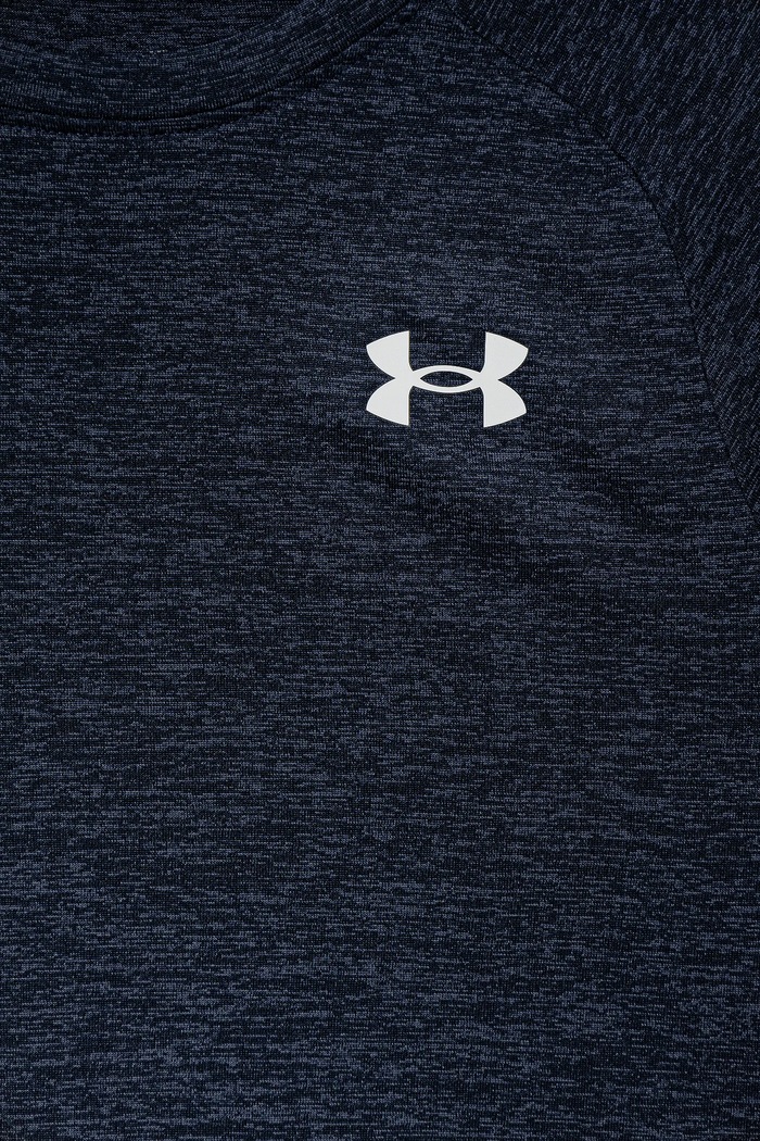 Fiú Under Armour t-shirt 1363284 sötétkék