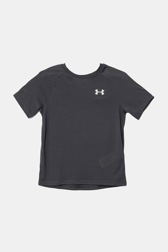 Tričko Under Armour šedá 1363284