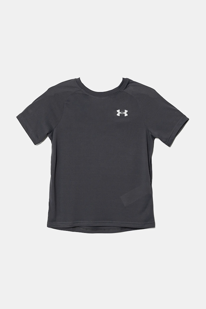Tričko Under Armour šedá 1363284