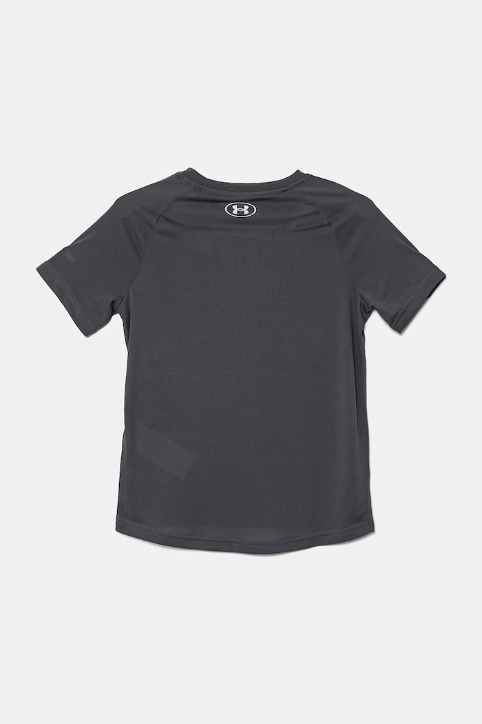 Tričko Under Armour 1363284 šedá SS25