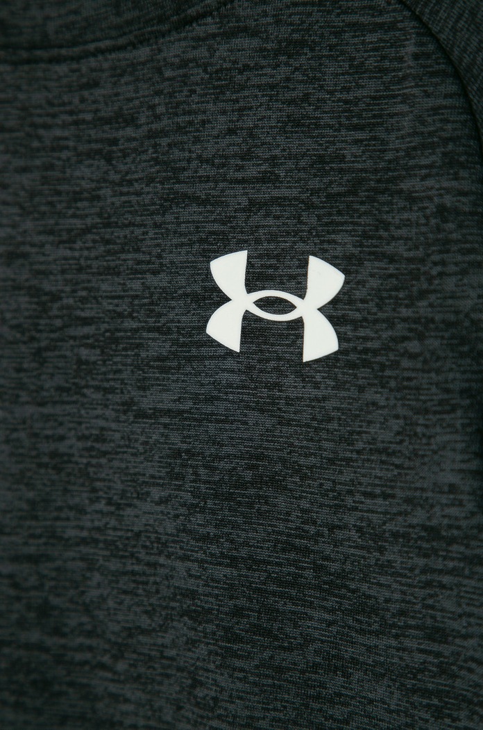 Момче Тениска Under Armour 1363284 черен