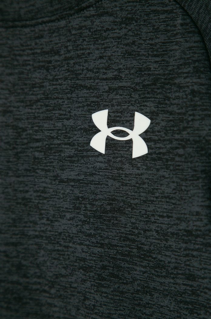 Момче Тениска Under Armour 1363284 черен