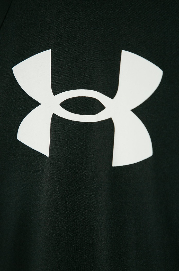 Băieți Under Armour - Tricou 1363283 1363283 negru