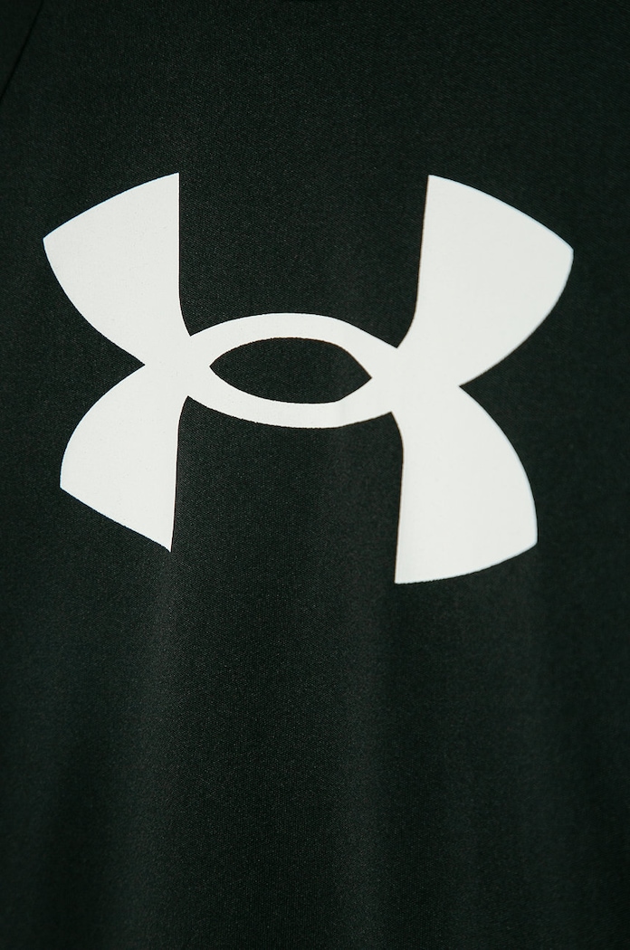 Băieți Under Armour - Tricou 1363283 1363283 negru