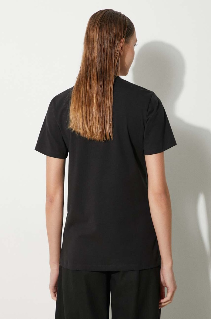 Clothing adidas Originals t-shirt GN2896 black