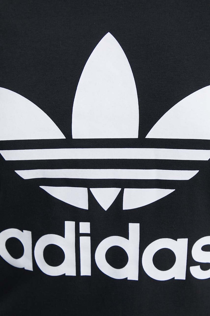 adidas Originals μπλουζάκι GN2896 μαύρο