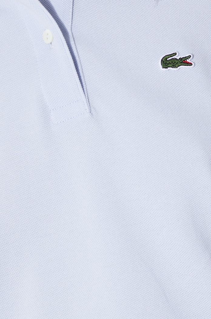 Lacoste polo bawełniane damskie PF7839
