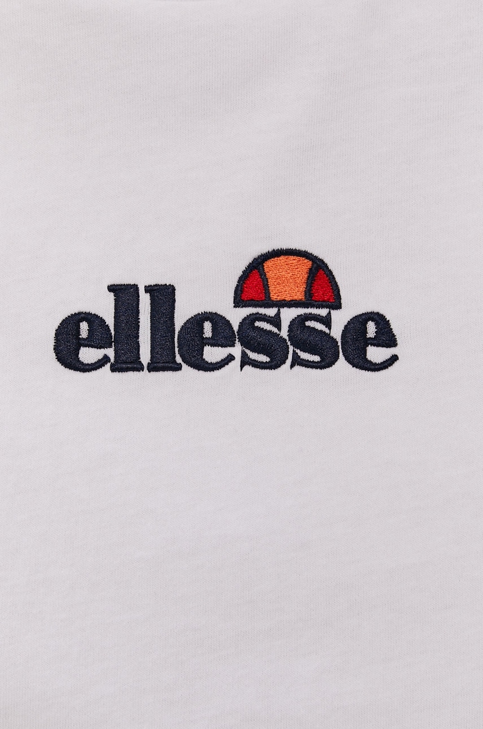 Tričko Ellesse SGB06838 biela