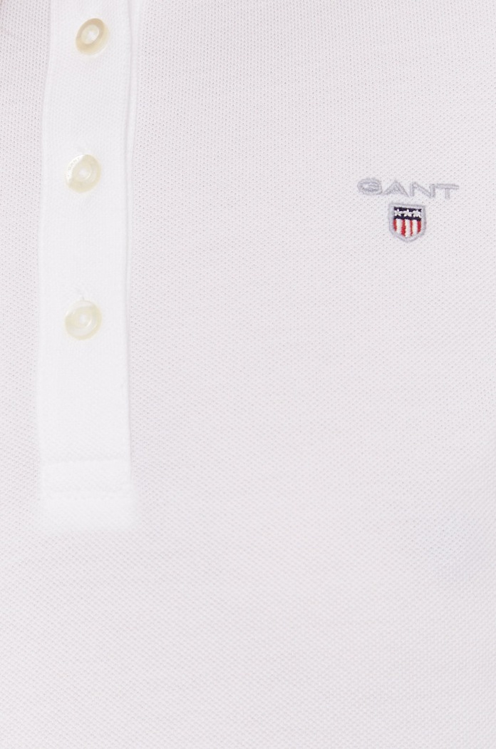 Gant - T-shirt 402201 402201 biały