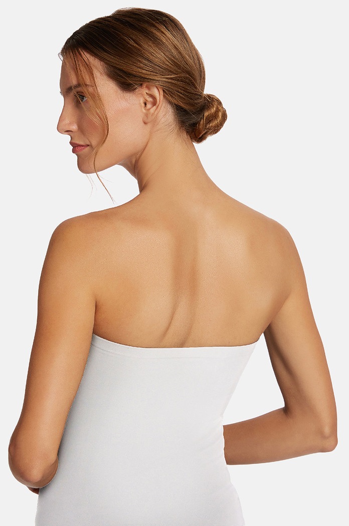Wolford - Top Fatal biela 50735