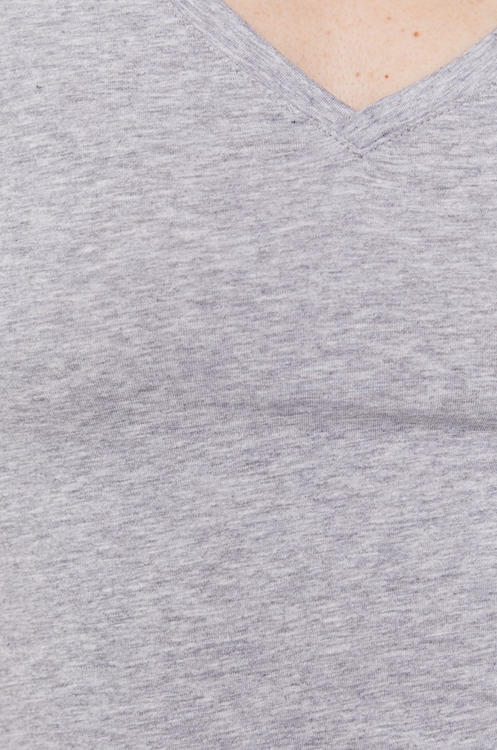 G-Star T-shirt D07211.3310 D07211.3310 szary