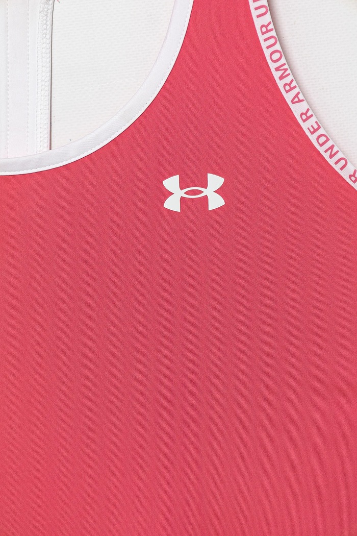 BIMBA Under Armour top bambino/a 1363374 rosa