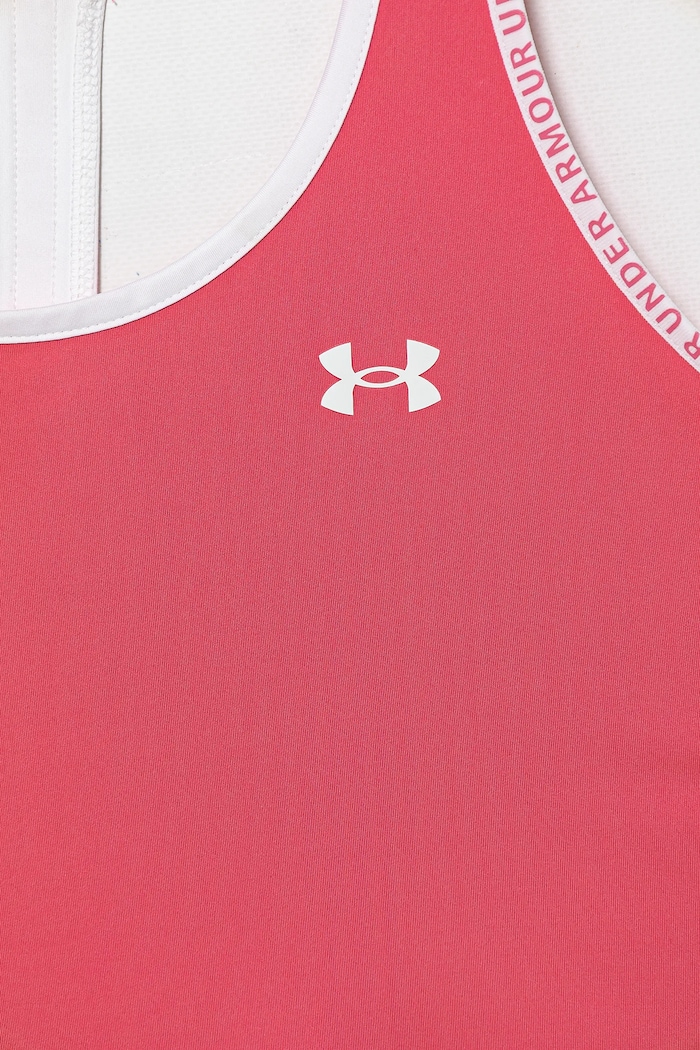BIMBA Under Armour top bambino/a 1363374 rosa