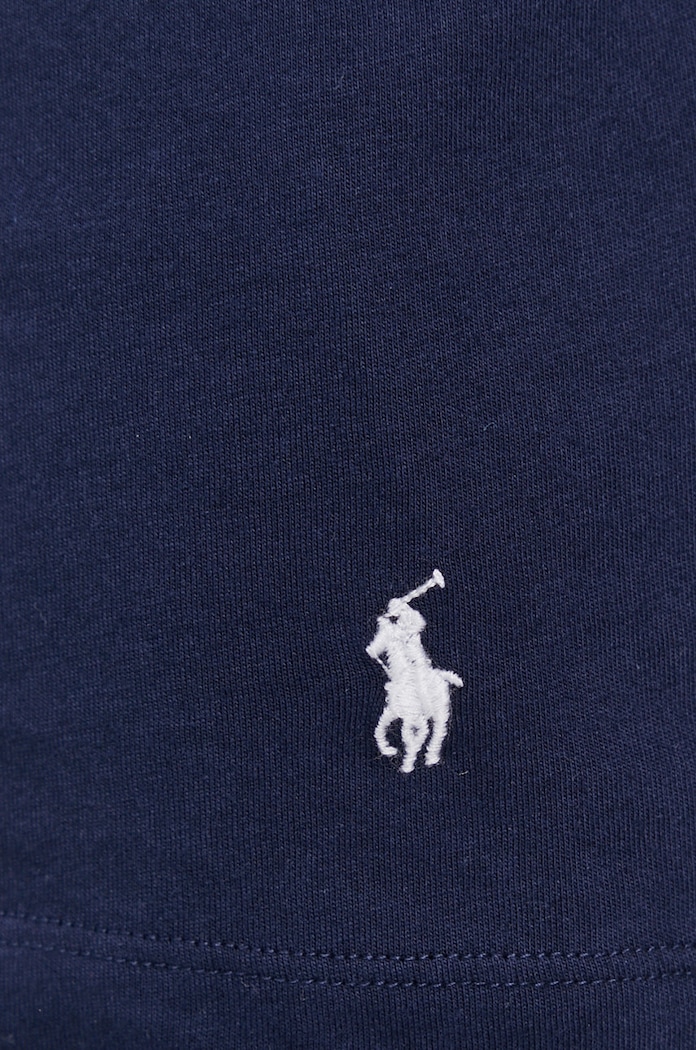 Tričko Polo Ralph Lauren (3-pack) 714830304005