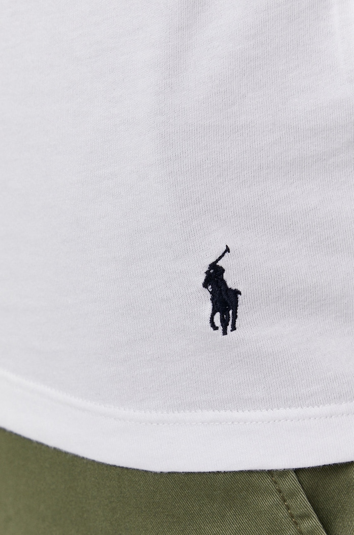 Tričko Polo Ralph Lauren (3-pack) 714830304005