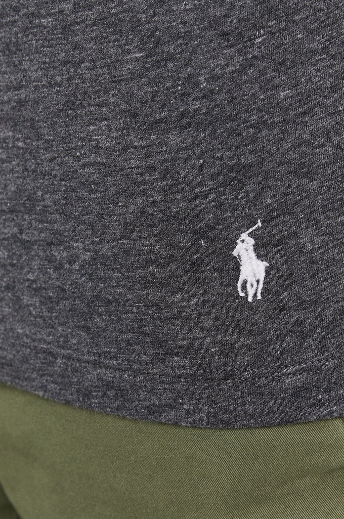 Tričko Polo Ralph Lauren (3-pack) 714830304005