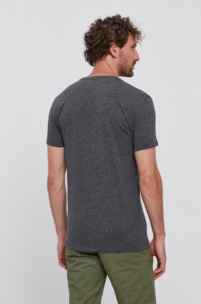 Tričko Polo Ralph Lauren (3-pack) 714830304005