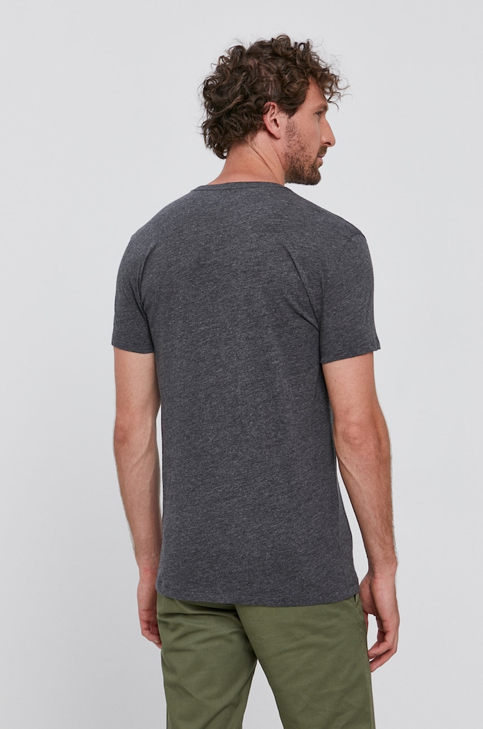 Tričko Polo Ralph Lauren (3-pack) 714830304005