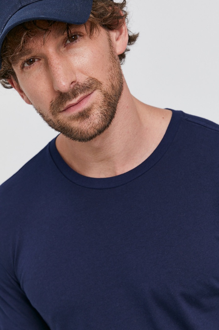 Tričko Polo Ralph Lauren (3-pack) 714830304005
