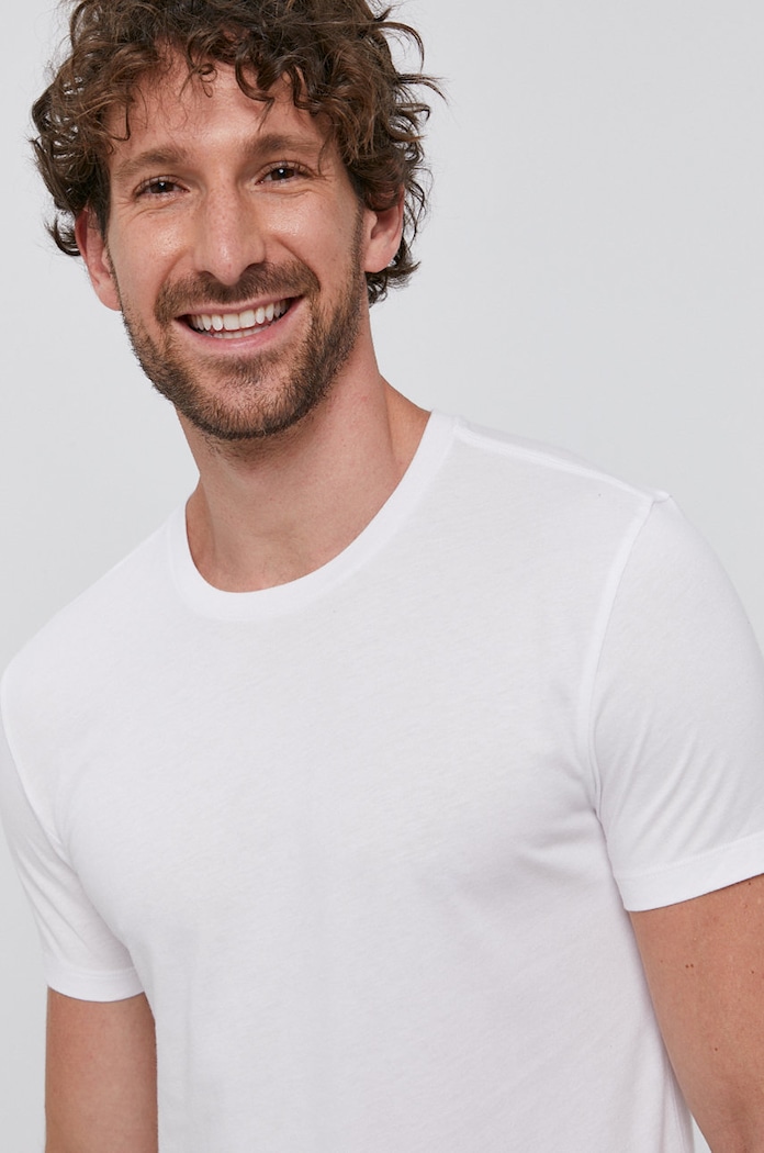 Tričko Polo Ralph Lauren (3-pack) 714830304005