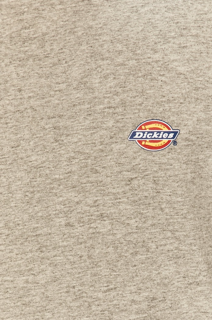 Dickies t-shirt DK0A4XDBGYM szürke