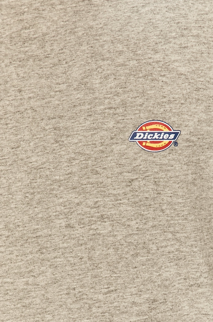 Dickies t-shirt DK0A4XDBGYM szürke
