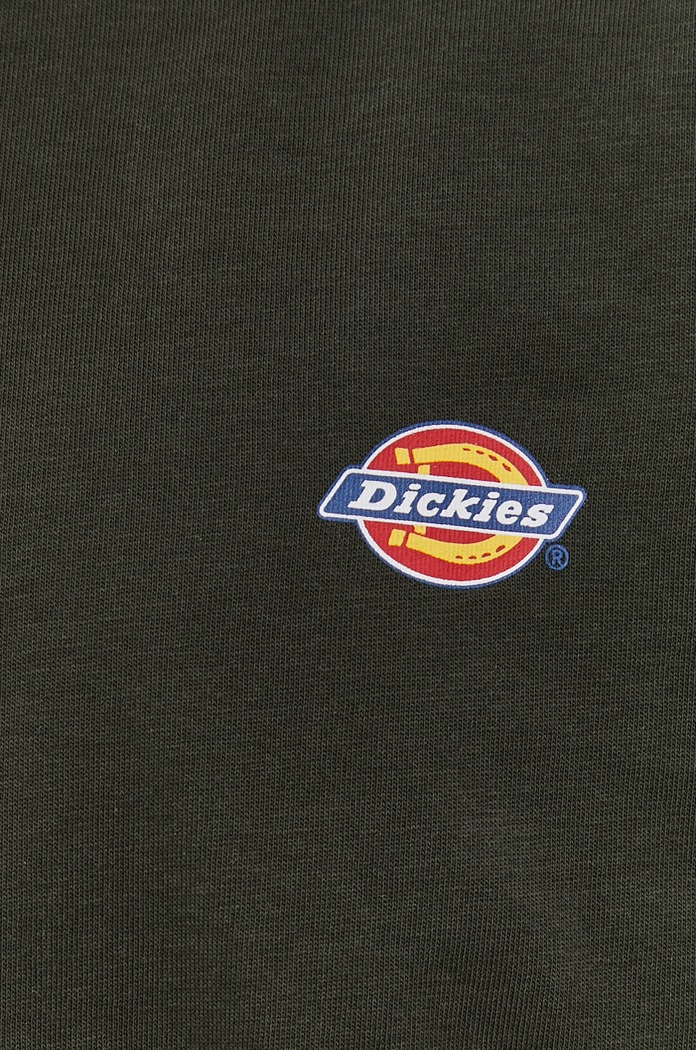 Tričko Dickies DK0A4XDBOGX zelená