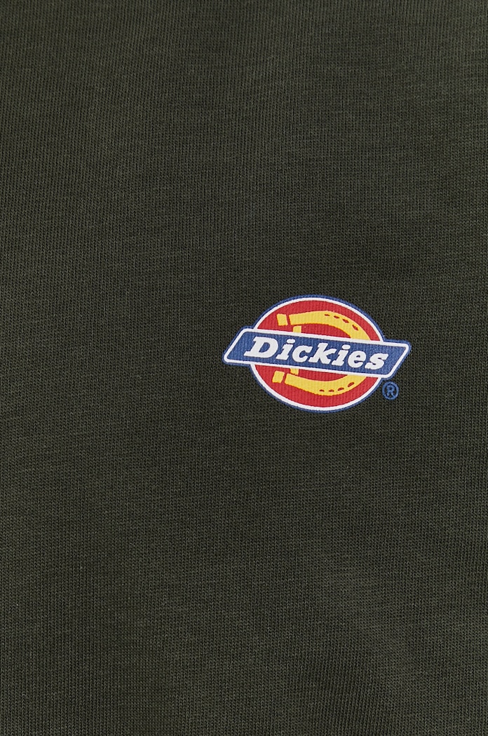 Tričko Dickies DK0A4XDBOGX zelená