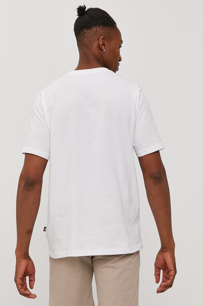 Odjeća Majica kratkih rukava Dickies DK0A4XDBWHX bijela