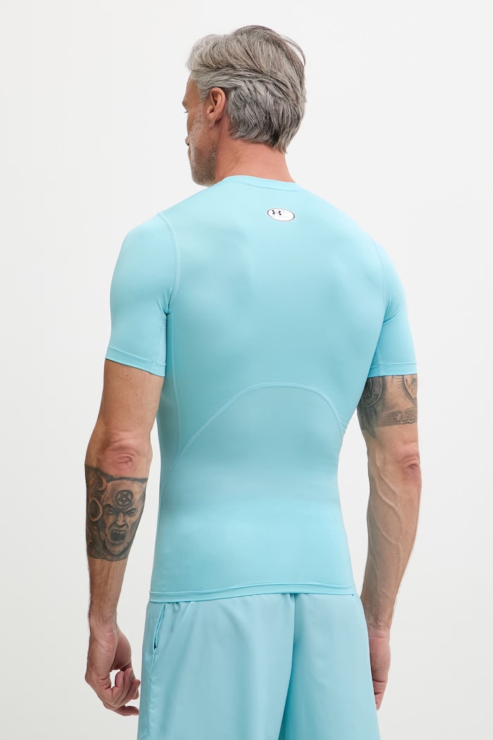 Oblečenie Under Armour 1361518 tyrkysová