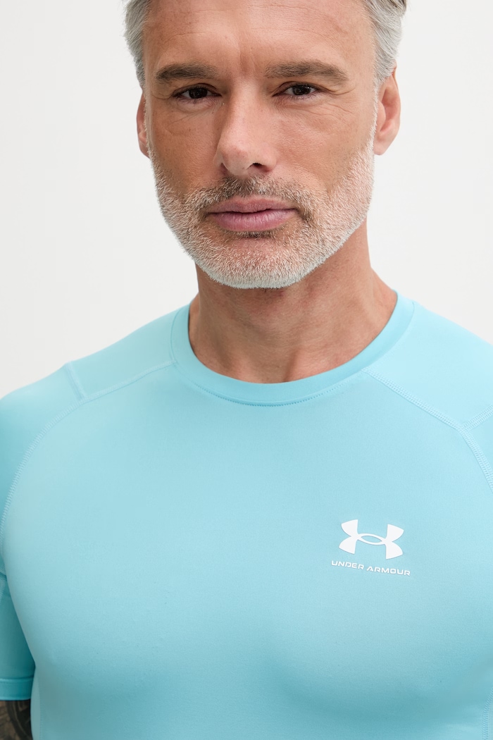 Under Armour tyrkysová 1361518
