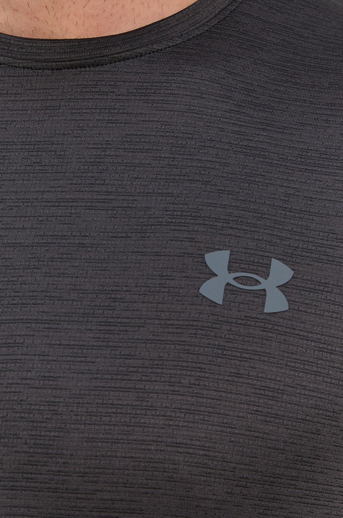 Under Armour T-shirt 1361426 1361426 czarny