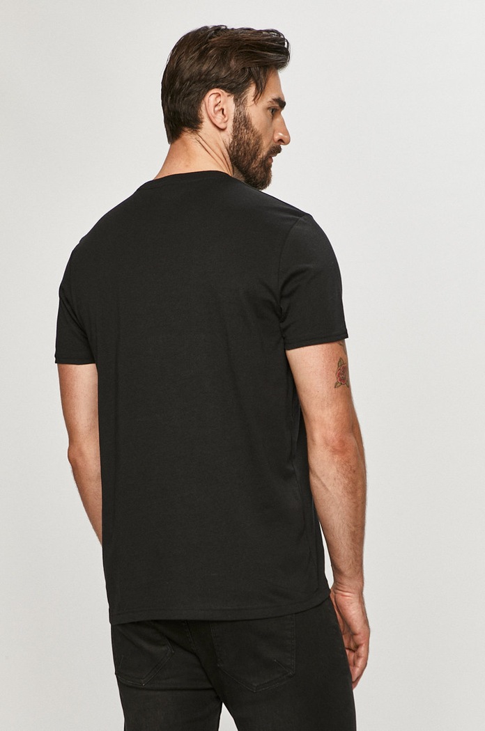 Wrangler Tricou W7BADH100