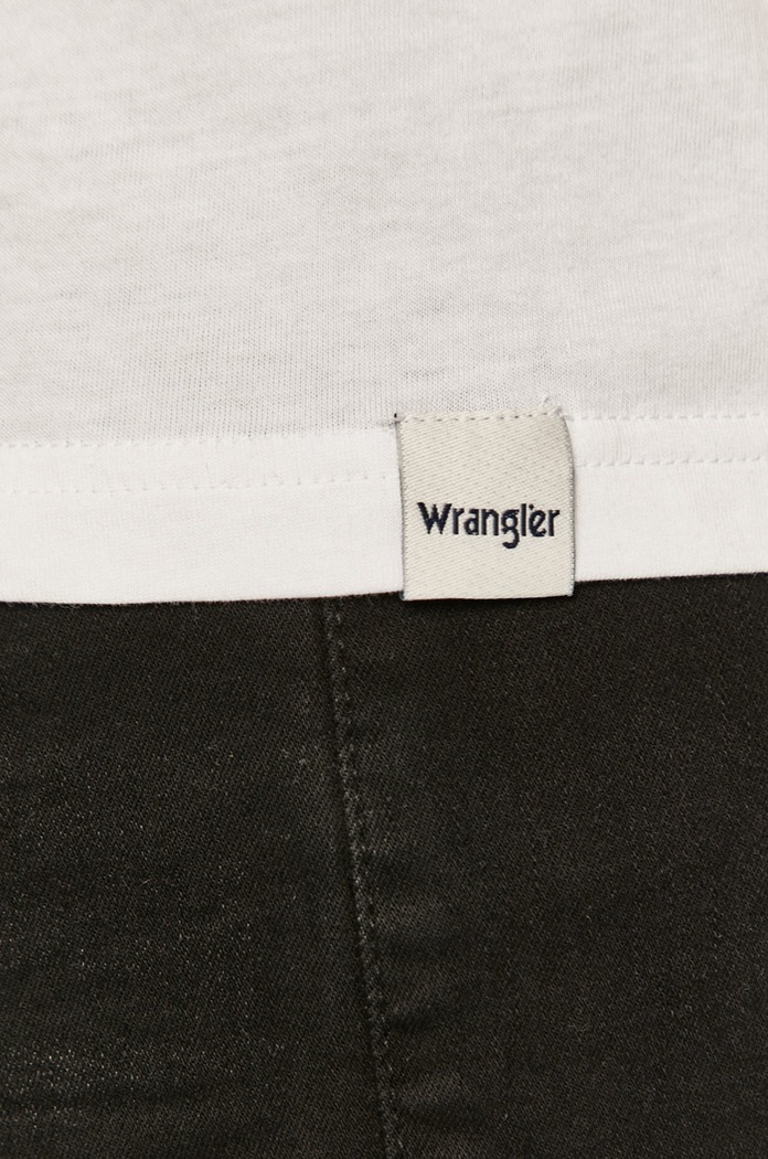 Wrangler Tricou W7BADH100
